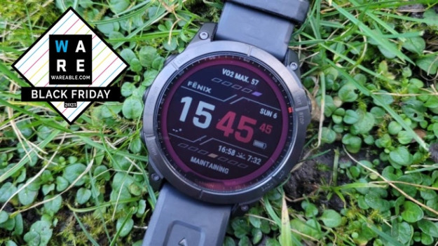 Garmin Fenix 7 is a no-brainer at these prices after Black Friday drop